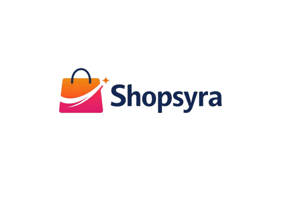 Shopsyra